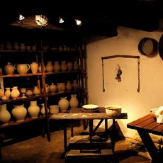Muzeum Tupeské keramiky